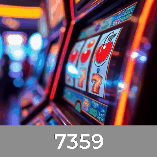 7359: Slots de Mega Prêmios, Mesa de Estratégia, Dealers ao Vivo