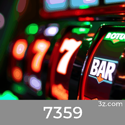 7359: Seu Cassino Online Seguro e Premiado