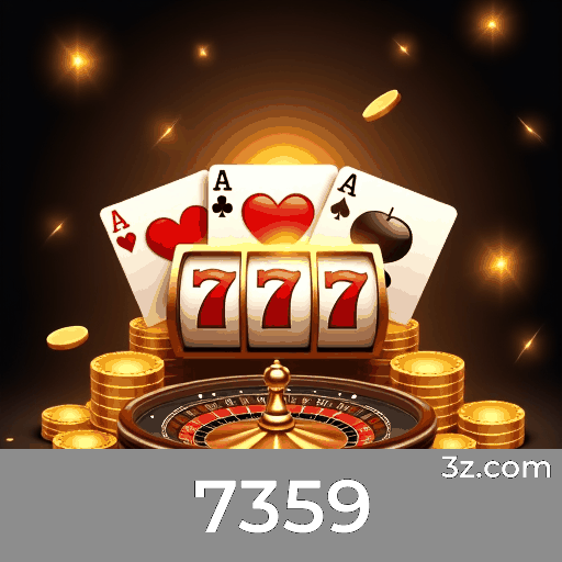 Experiência de Casino Elite no 7359: Dealers Reais e Jogos Premium