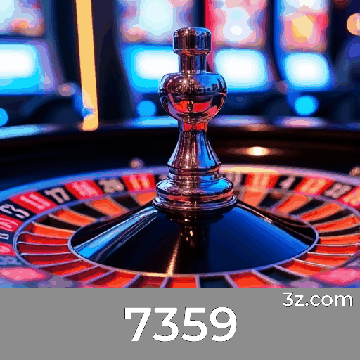 Experiência de Casino Elite no 7359: Dealers Reais e Jogos Premium