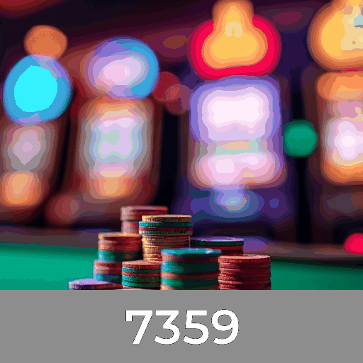 7359: Slots de Mega Prêmios, Mesa de Estratégia, Dealers ao Vivo