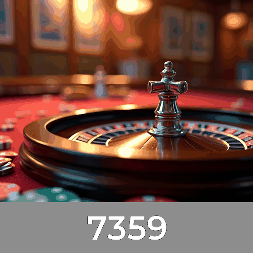 7359: Seu Cassino Online Seguro e Premiado