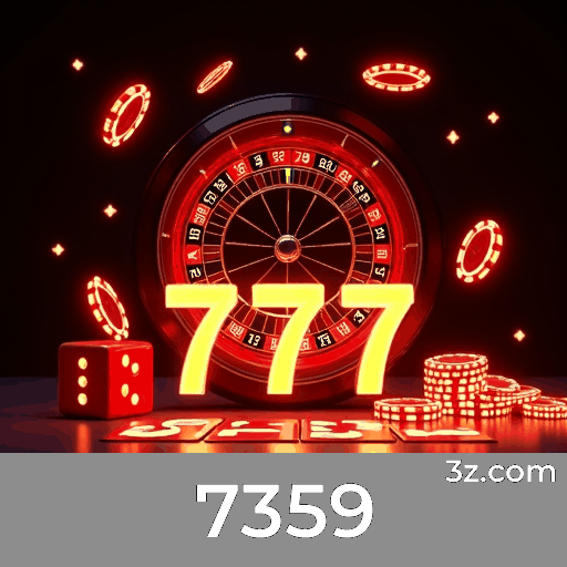 Sinta a Adrenalina dos Jogos de Cassino no 7359 e Ganhe!