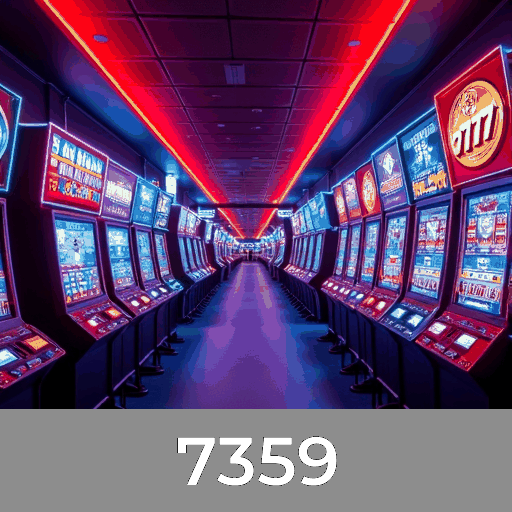 Descubra o Acesso Exclusivo e Seguro no 7359