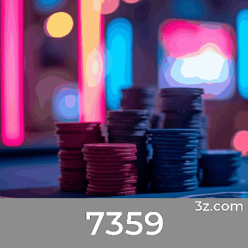 Sinta a Adrenalina dos Jogos de Cassino no 7359 e Ganhe!